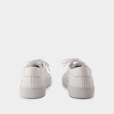 Original Achilles Low Sneakers - COMMON PROJECTS - Leather - White