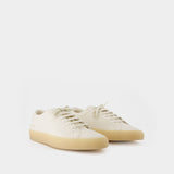 Achilles Sneakers - COMMON PROJECTS - Leather - White