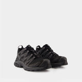 Xa Pro 3d Sneakers - SALOMON - Synthetic - Black