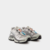 Xt-4 Og Sneakers - SALOMON - Synthetic - Grey