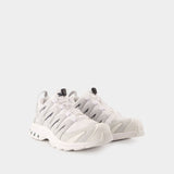 Xa Pro 3d Sneakers - SALOMON - Synthetic - White