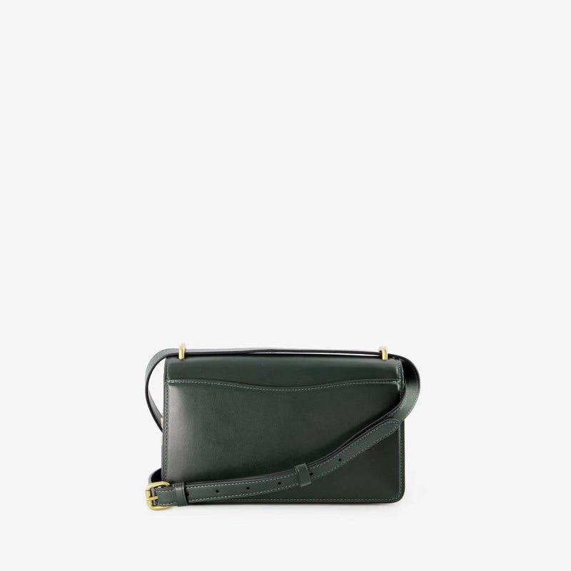 Bandit Bag - Coach - Leather - Green