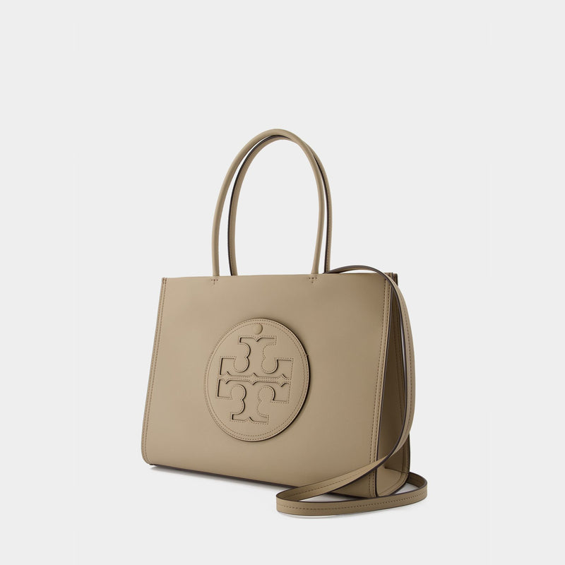 Ella Bio Small Crossbody - Tory Burch - Synthetic - Beige