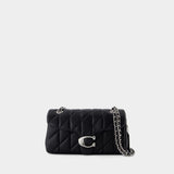 Tabby 26 Crossbody - Coach - Leather - Black