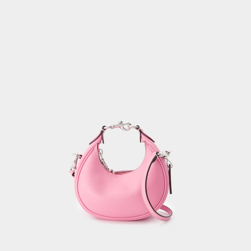 Jonie Bag - Coach - Leather - Pink