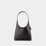 Brooklyn 28 Shoulder Bag - Coach - Leather - Black