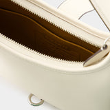 Hamptons Hobo Bag - Coach - Leather - Beige