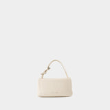 The Lil Link Purse - Marc Jacobs - Leather - White