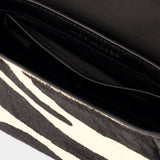 The Small Shoulder Bag - Marc Jacobs - Leather - Black