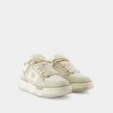 Ma-1 Sneakers - Amiri - Leather - Beige