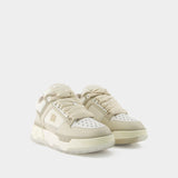 Ma-1 Sneakers - Amiri - Leather - Beige