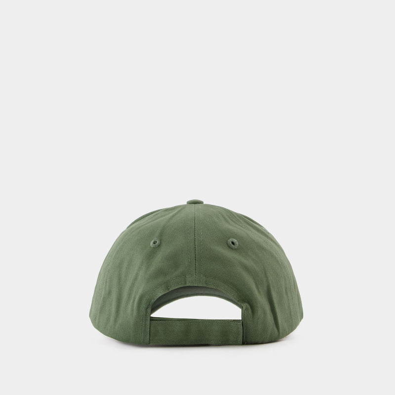 Klelia Zv Initiale Cap - Zadig 
Voltaire - Cotton - Khaki