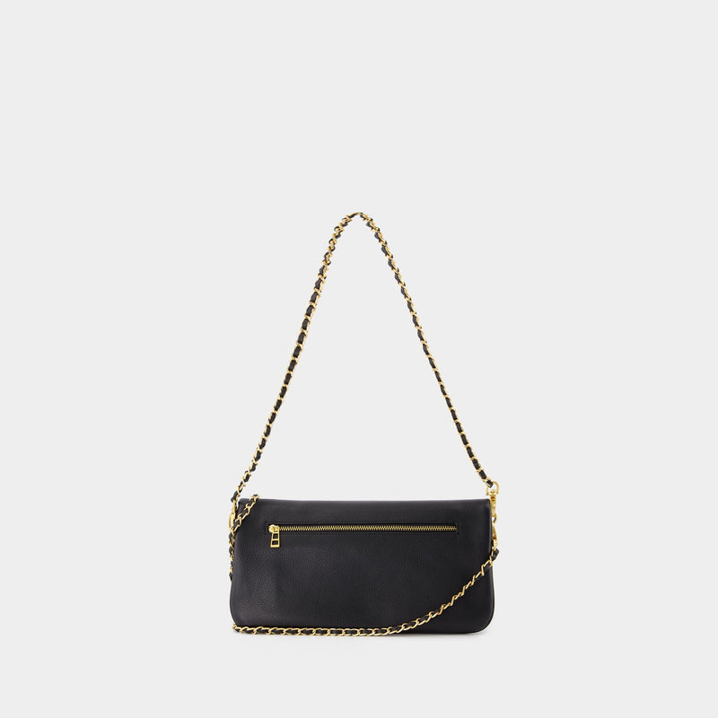 Rock Crossbody - Zadig 
Voltaire - Leather - Black