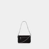 Rock Nano Lucky Charms Crossbody - Zadig 
Voltaire - Leather - Black