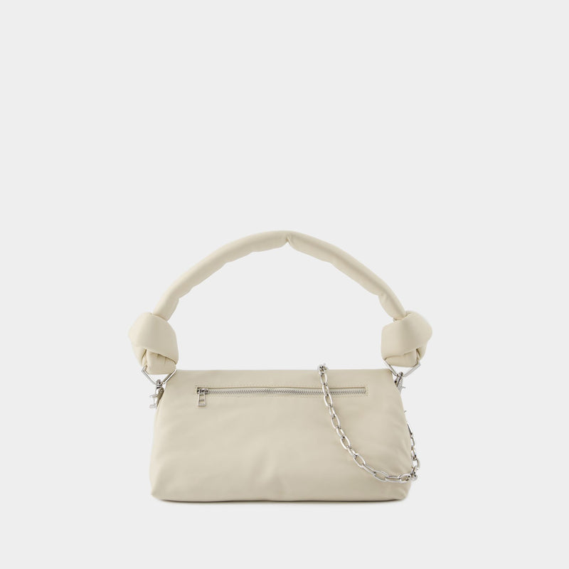 Rocky Eternal Crossbody - Zadig 
Voltaire - Leather - Beige