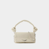 Rocky Eternal Crossbody - Zadig 
Voltaire - Leather - Beige