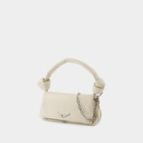 Rocky Eternal Crossbody - Zadig 
Voltaire - Leather - Beige