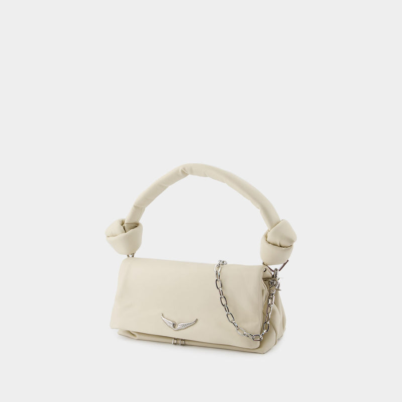 Rocky Eternal Crossbody - Zadig 
Voltaire - Leather - Beige