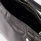 Sunny Moody Crossbody - Zadig 
Voltaire - Leather - Black