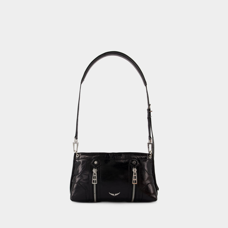 Sunny Moody Crossbody - Zadig 
Voltaire - Leather - Black