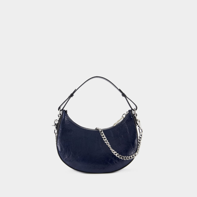 Moonrock N Roll Crossbody - Zadig 
Voltaire - Leather - Black