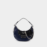 Moonrock N Roll Crossbody - Zadig 
Voltaire - Leather - Black