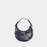 Moonrock N Roll Crossbody - Zadig 
Voltaire - Leather - Black