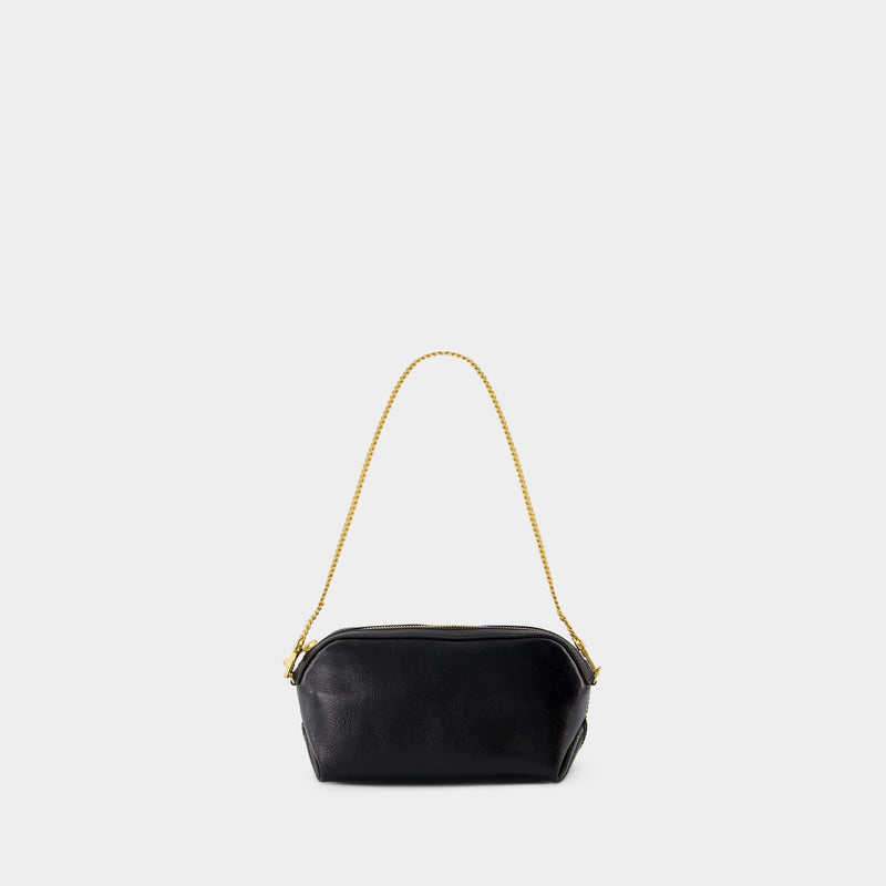 Cecilia Crossbody - Zadig 
Voltaire - Leather - Black