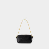 Cecilia Crossbody - Zadig 
Voltaire - Leather - Black