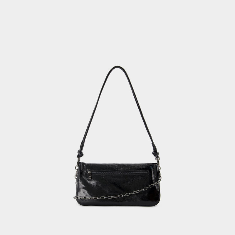 Rock Eternal Crossbody - Zadig 
Voltaire - Leather - Black