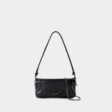 Rock Eternal Crossbody - Zadig 
Voltaire - Leather - Black