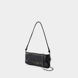 Rock Eternal Crossbody - Zadig 
Voltaire - Leather - Black