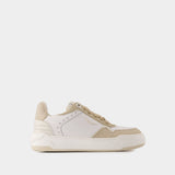 Wings Sneakers - Zadig 
Voltaire - Leather - White