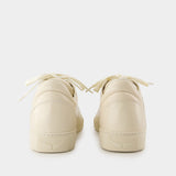 Fly On Sneakers - Zadig 
Voltaire - Leather - White