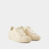 Fly On Sneakers - Zadig 
Voltaire - Leather - White