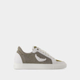 Fly On Sneakers - Zadig 
Voltaire - Synthetic - Silver