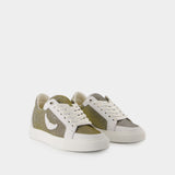 Fly On Sneakers - Zadig 
Voltaire - Synthetic - Silver