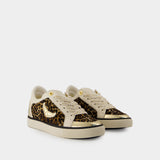 Fly On Sneakers - Zadig 
Voltaire - Leather - Printed