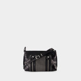 Sunny Mood Crossbody - Zadig 
Voltaire - Leather - Black