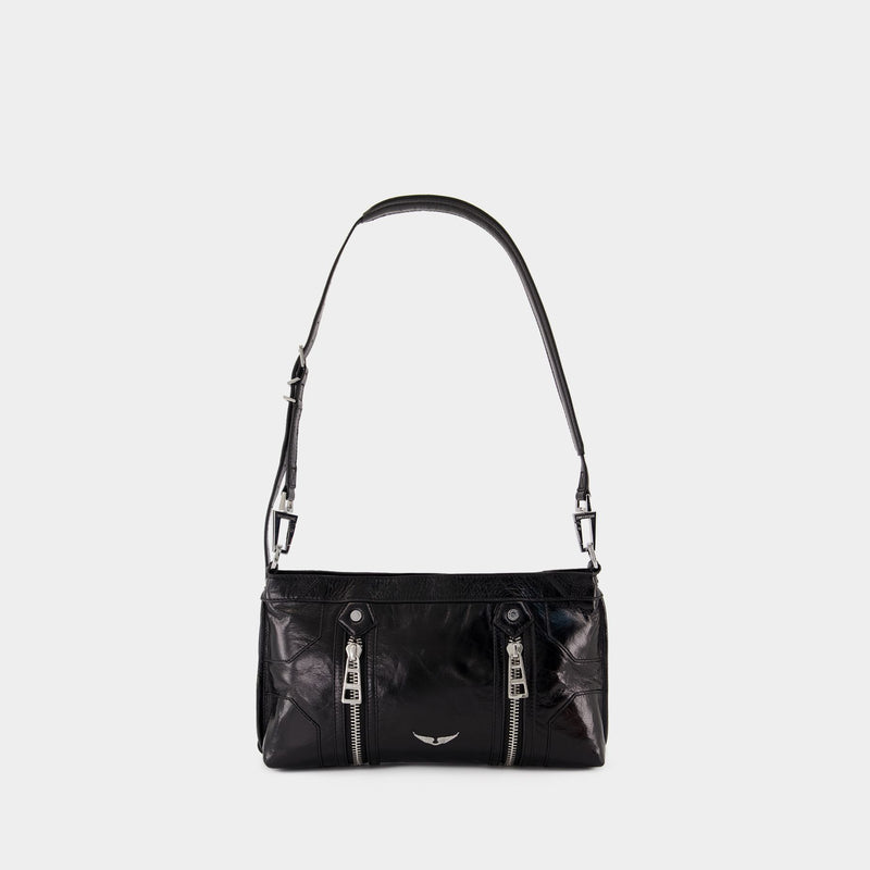 Sunny Moody Crossbody - Zadig 
Voltaire - Leather - Black