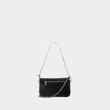 Rock Nano Graffiti Crossbody - Zadig 
Voltaire - Leather - Black