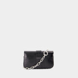 Kate Crossbody - Zadig 
Voltaire - Leather - Black