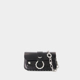 Kate Crossbody - Zadig 
Voltaire - Leather - Black