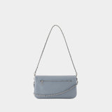 Rock Crossbody - Zadig 
Voltaire - Leather - Blue