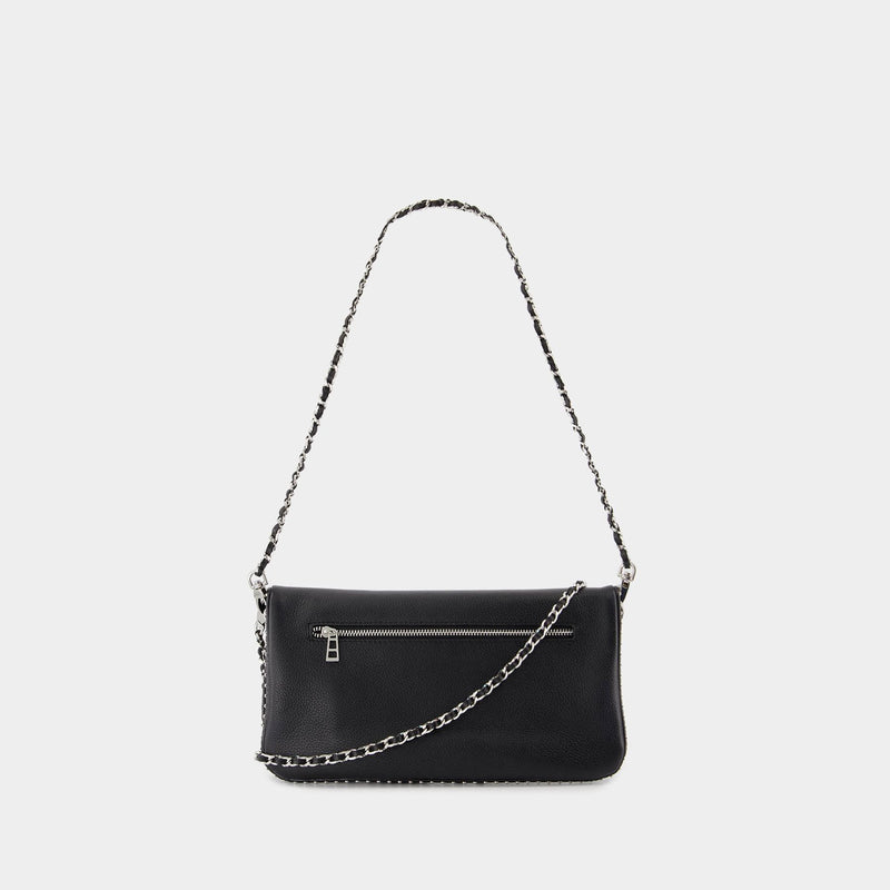 Rock Crossbody - Zadig 
Voltaire - Leather - Black