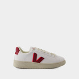 Urca W Sneakers - Veja - Cotton - White