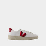 Urca W Sneakers - Veja - Cotton - White