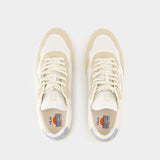 V-90 Sneakers - Veja - Leather - White