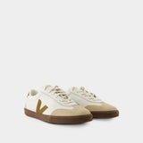 Volley Sneakers - Veja - Leather - White