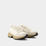 Venturi II Sneakers - Veja - Synthetic - White